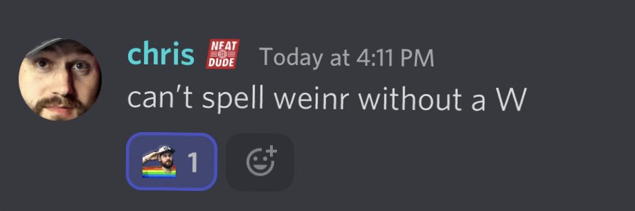 BIGOLEWEINR's profile banner image