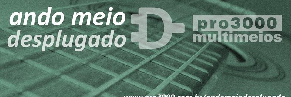 Ando Meio Desplugado banner