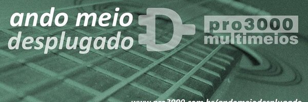 Ando Meio Desplugado Profile Banner