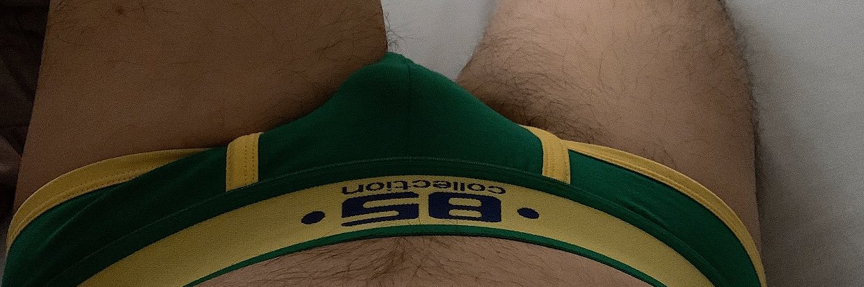 gayroofit's profile banner image