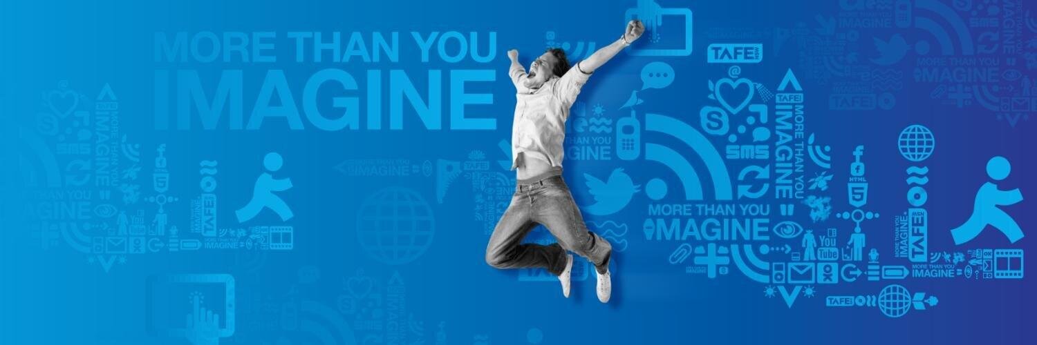 NSWTAFE's profile banner image