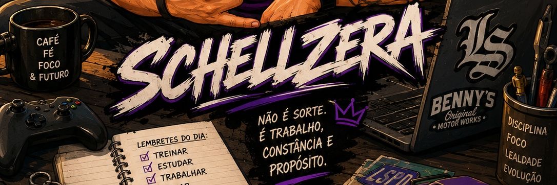 MichelSchell's profile banner image