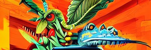 Nik0nZero's profile banner image