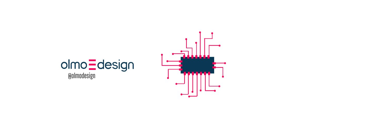 olmodesign's profile banner image