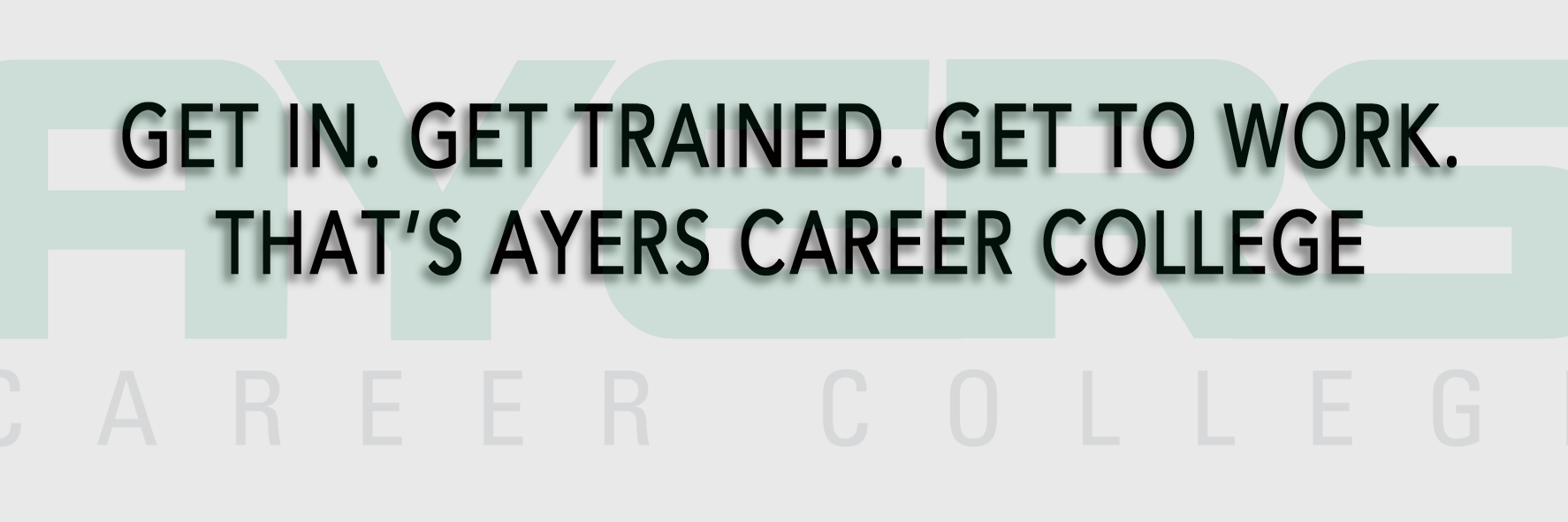 ayerscollege's profile banner image