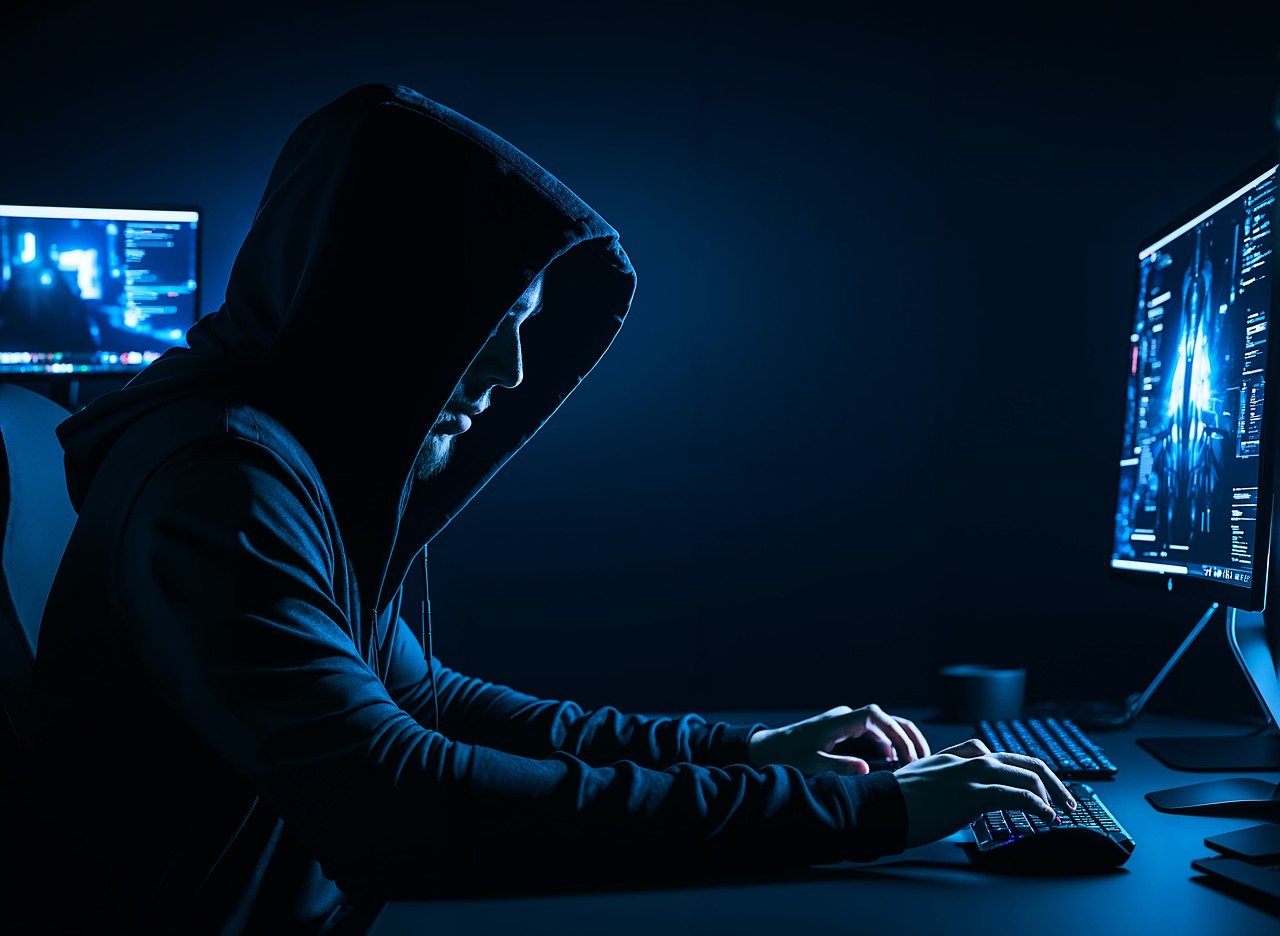 ethicalhackingz's profile banner image
