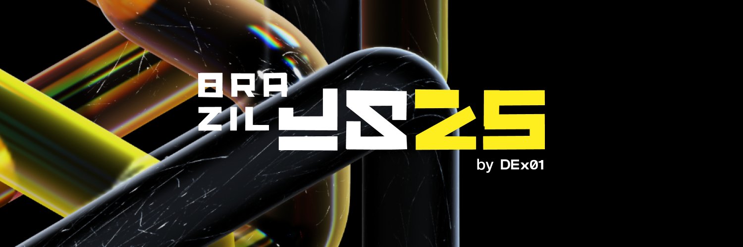 BrazilJS banner