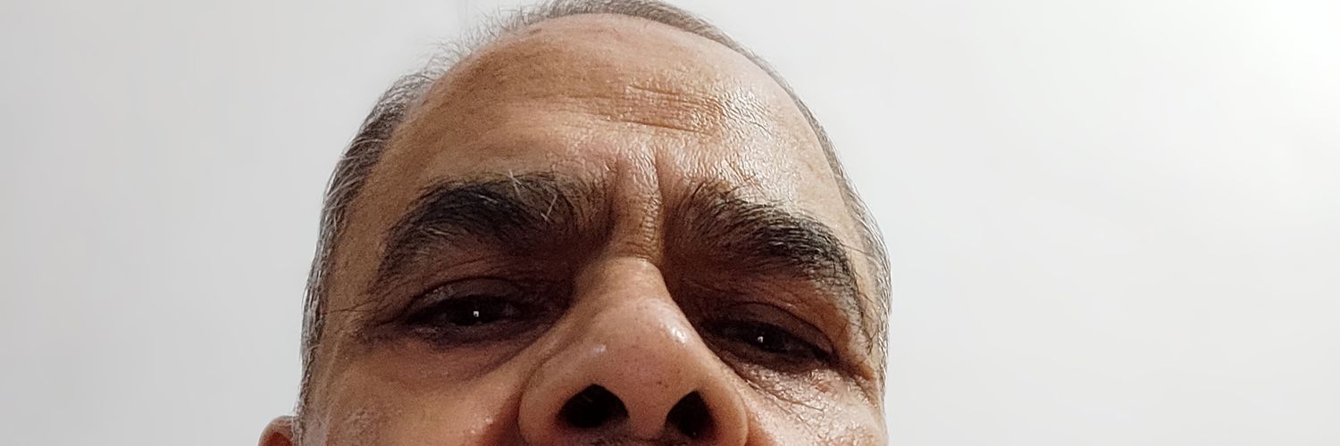 SbNarendra's profile banner image