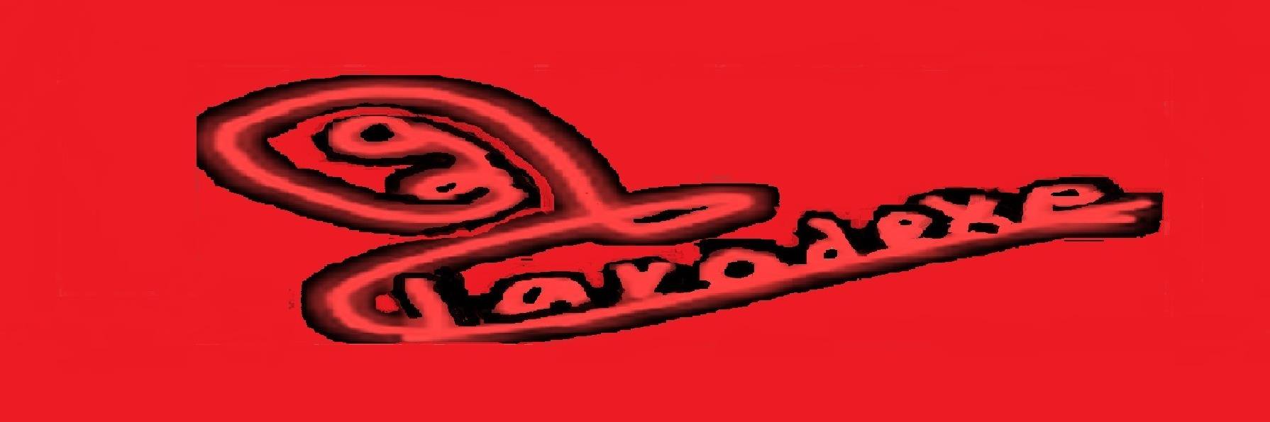 glarodexe's profile banner image