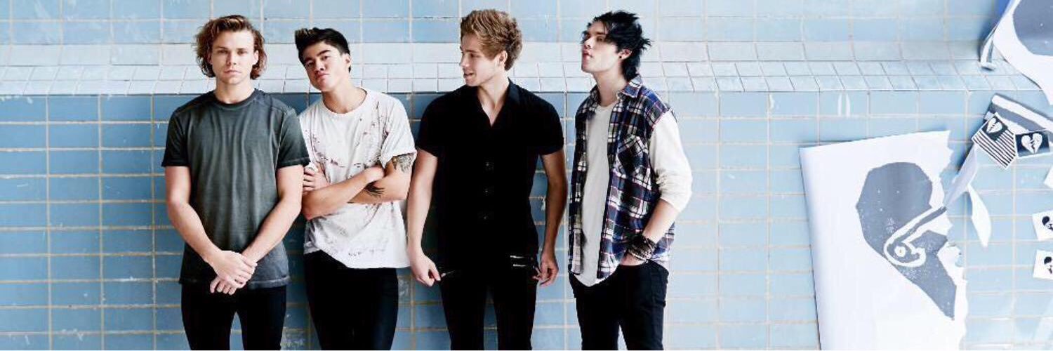 x5SOSworldwide's profile banner image