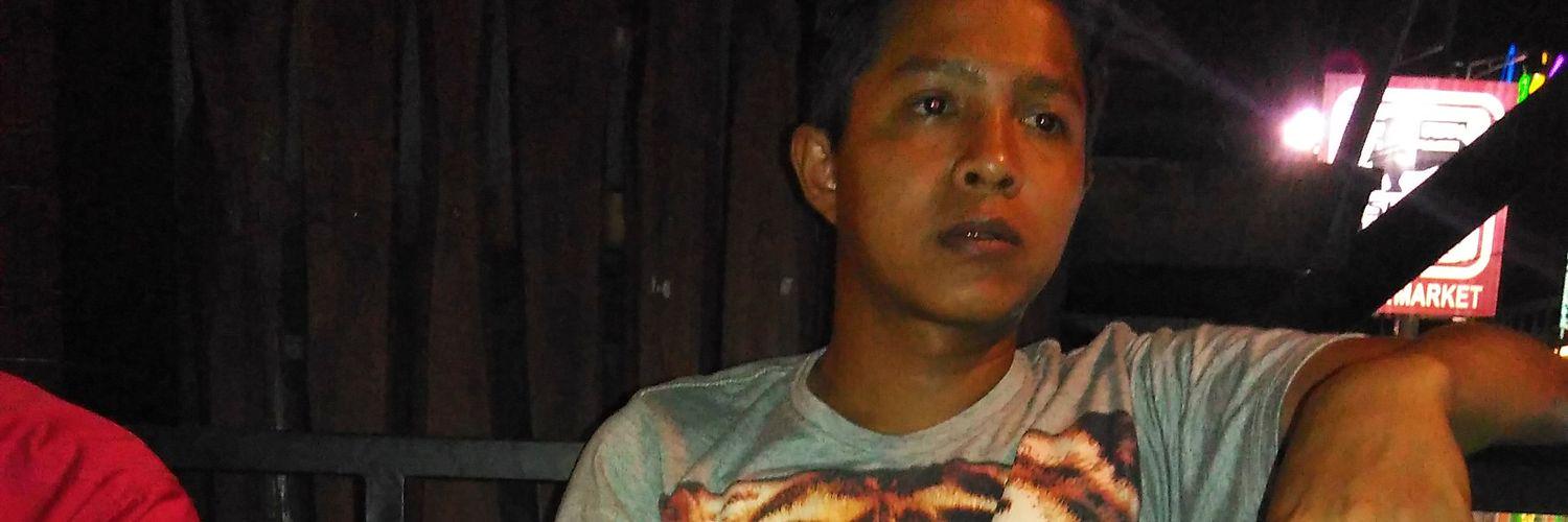 Iman Asan 🐉 $MON banner