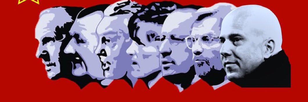 Liverpool Hardline's banner