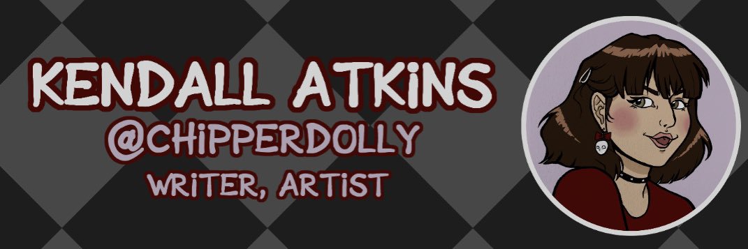 Kendall Atkins banner