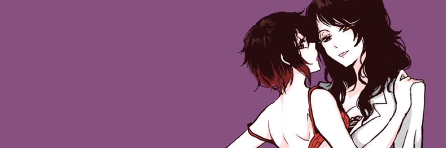 RWBYBooty's profile banner image