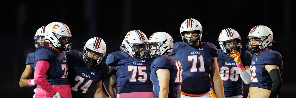 OE Football Boosters's banner