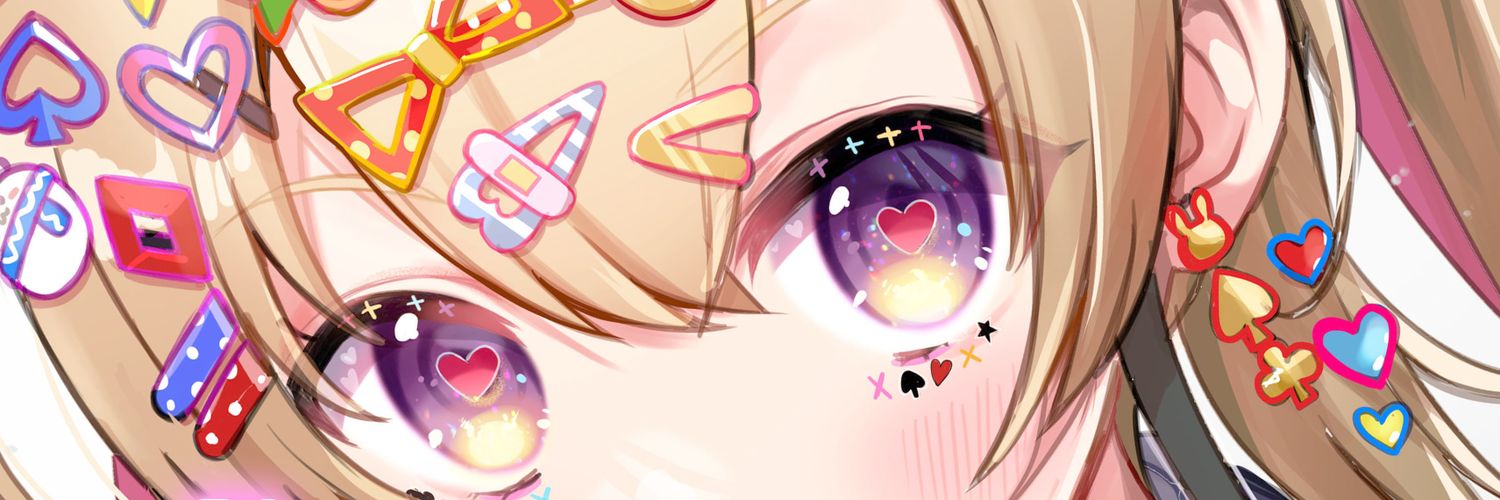 ま/み🎪💫🖋️ banner