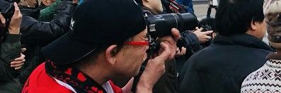 てらさん　晴れの国のあんしんパパ(^_^ banner