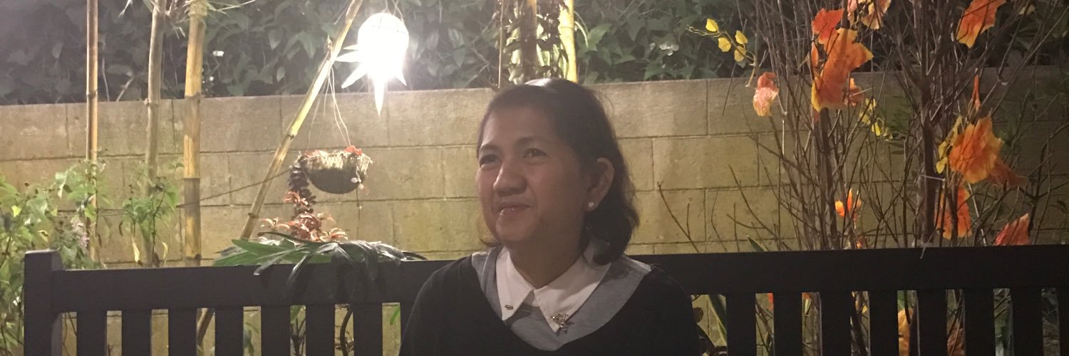 triciaaching's profile banner image