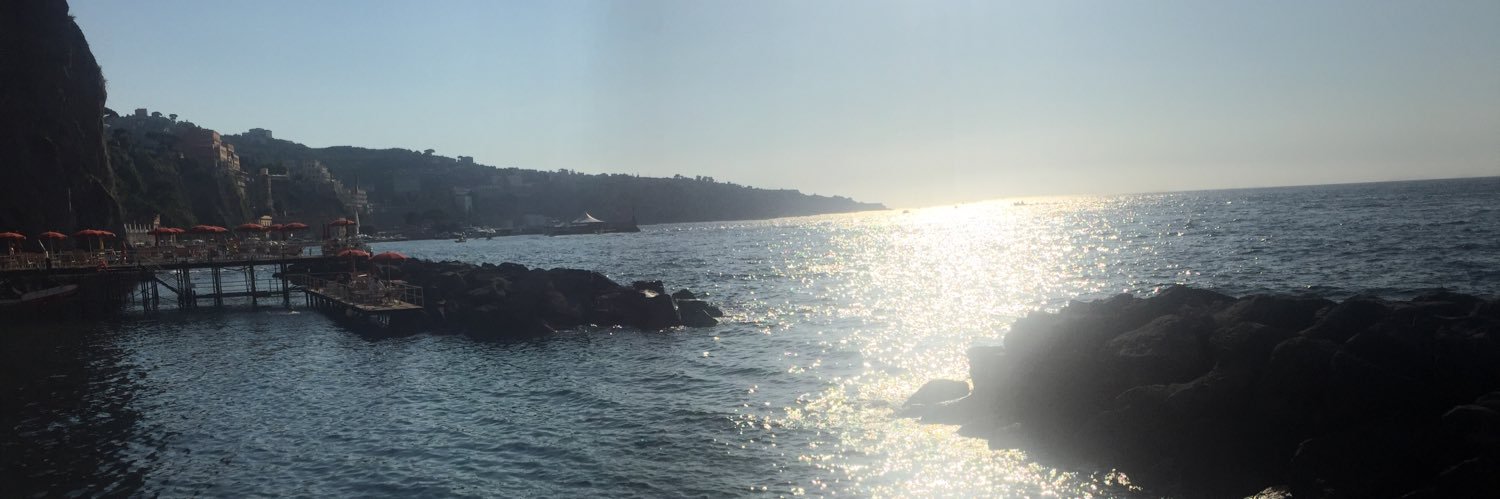 Michael Coney banner