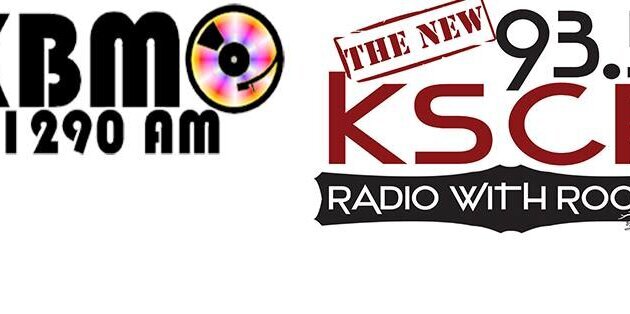 KSCR - 93.5 FM banner