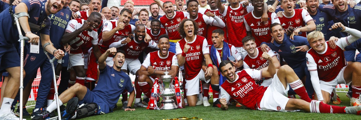 TsmitAFC's profile banner image