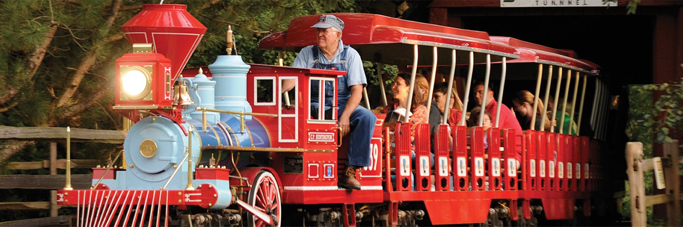 Fox Valley Park Dist banner