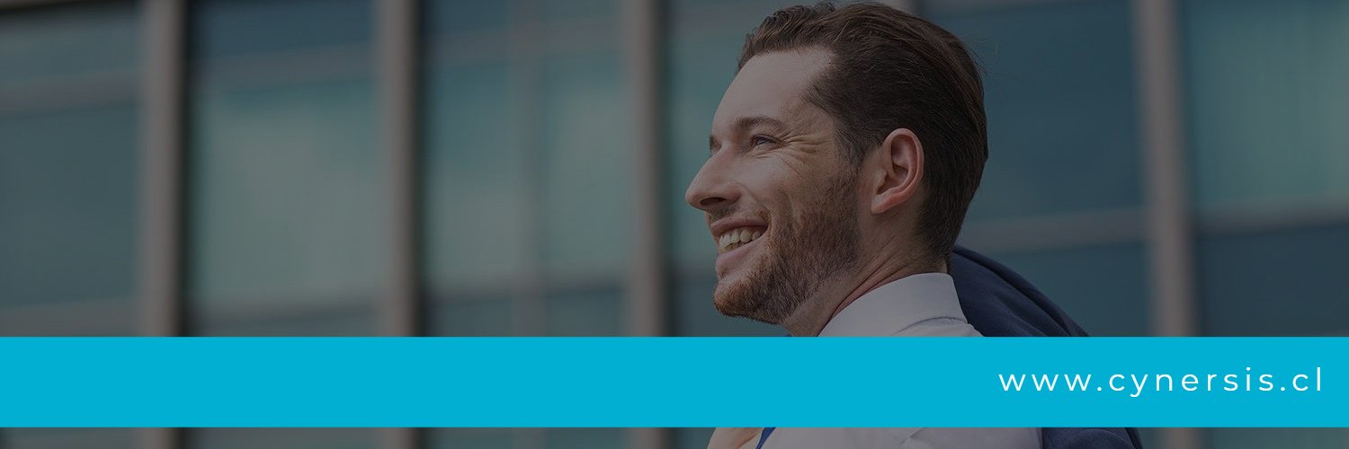 Cynersis Chile banner