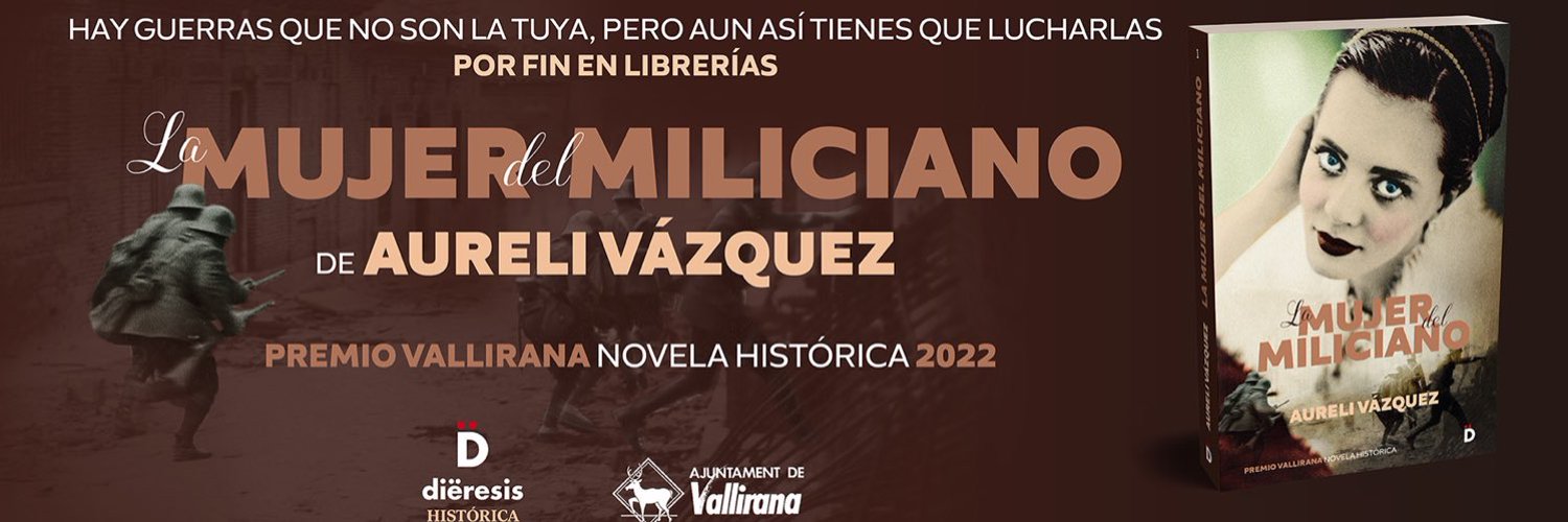 Aureli Vázquez Profile Banner