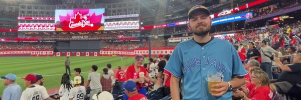 dannysends Profile Banner