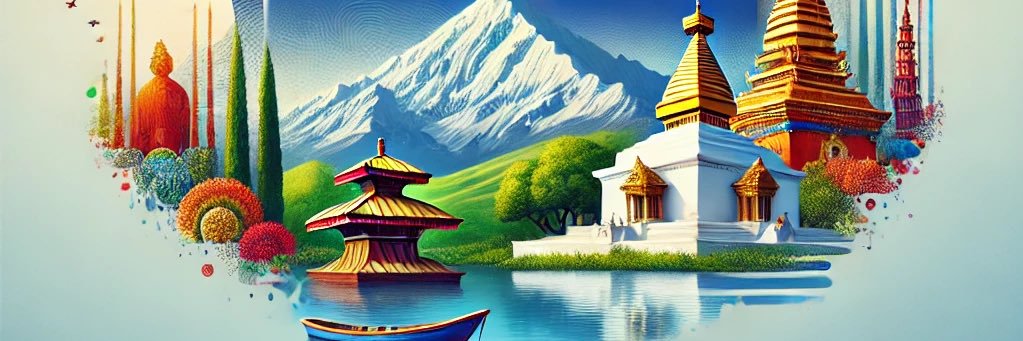 🇳🇵Kamal banner