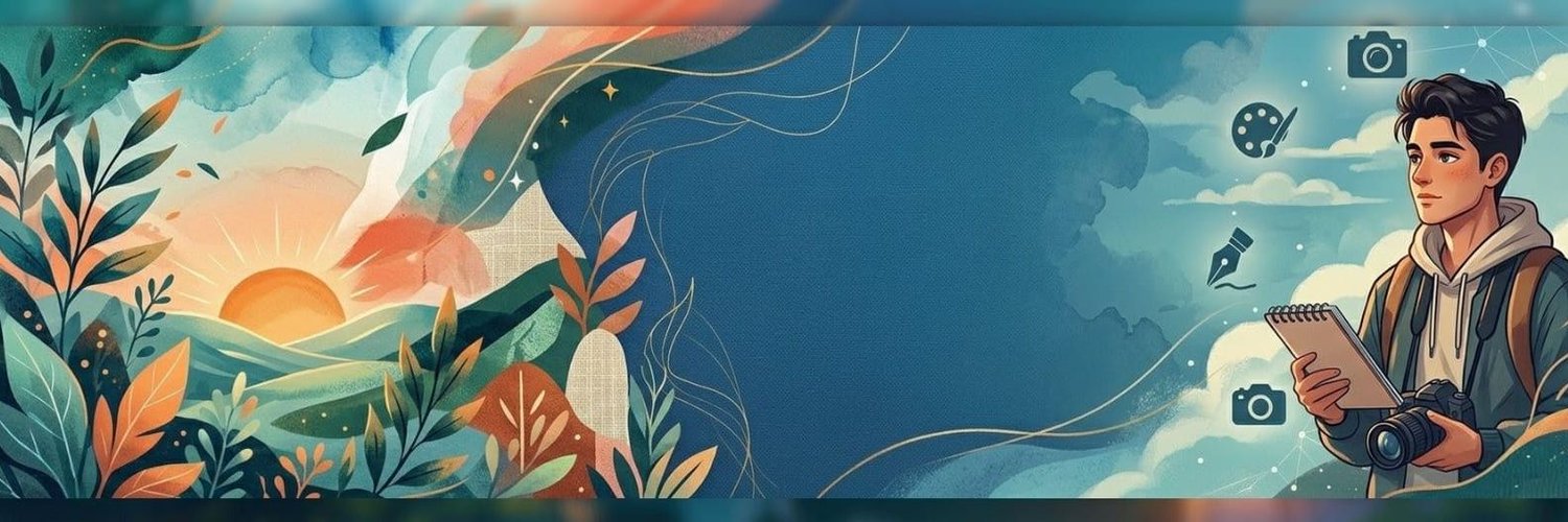 Ginkgo_Fossil's profile banner image