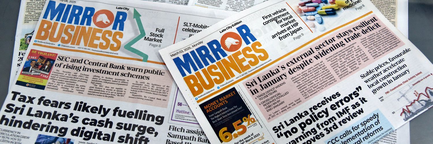 MirrorBusiness's profile banner image
