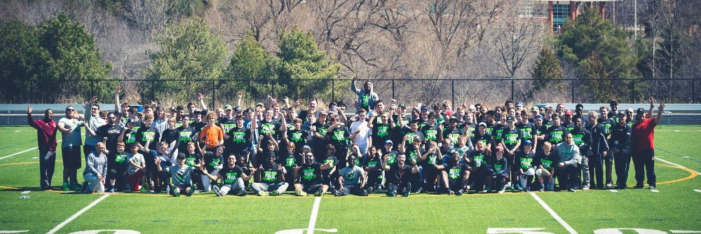 Super Elite Football banner