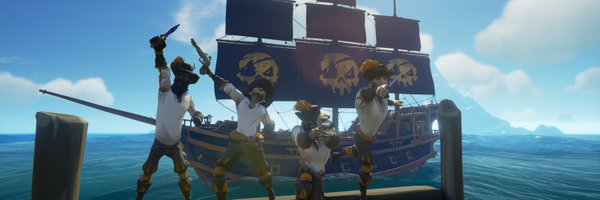 CaptNeems Profile Banner