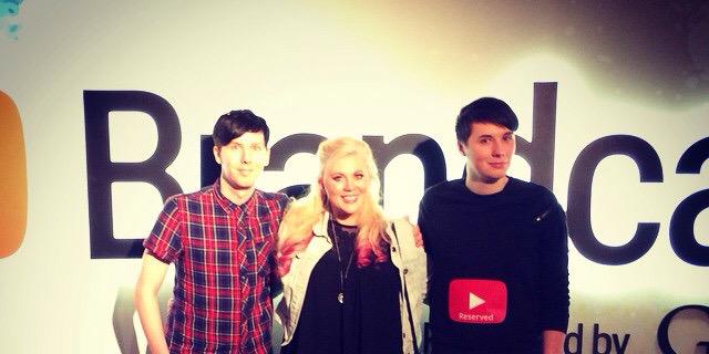 TeaamYouTube's profile banner image