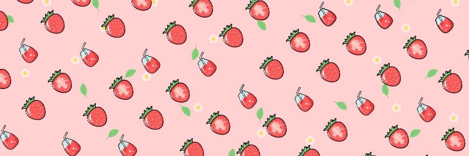 Maya🍓 banner