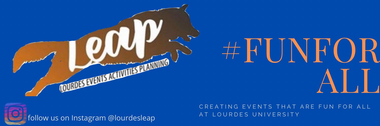 LourdesLEAP's profile banner image