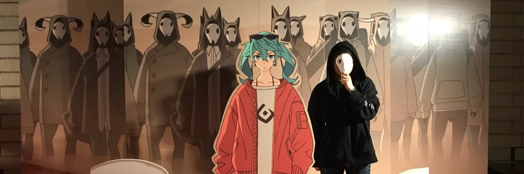 shimi1135's profile banner image