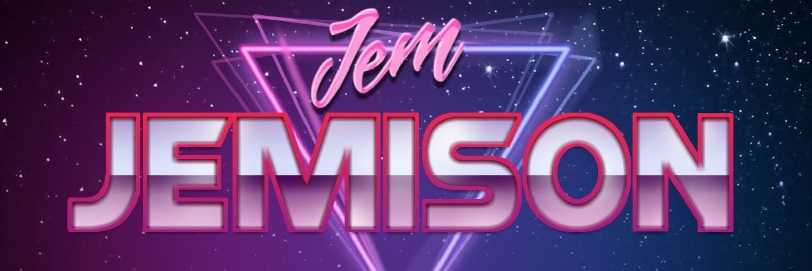 JemJemison's profile banner image