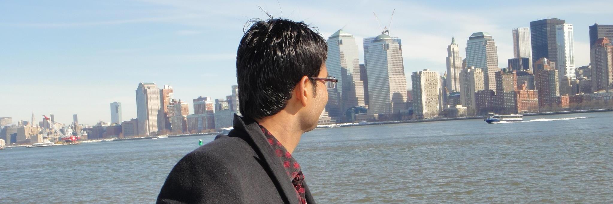 imrupeshgupta's profile banner image