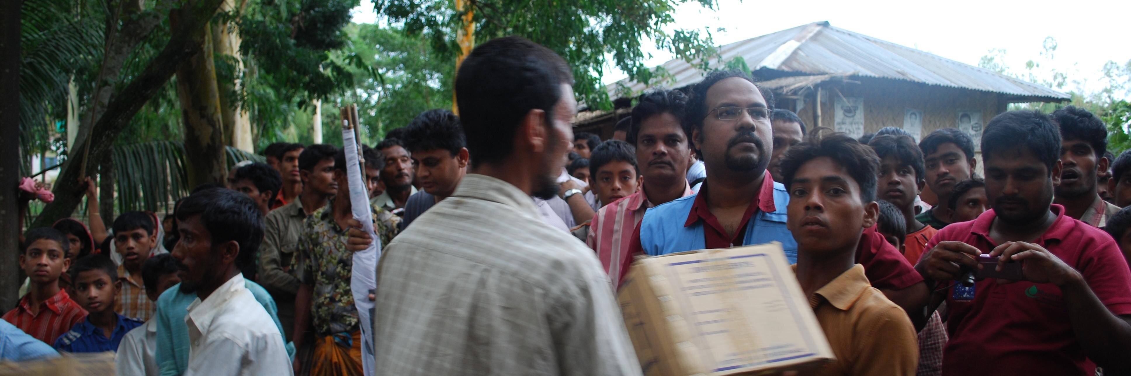 RashidIftekhar's profile banner image