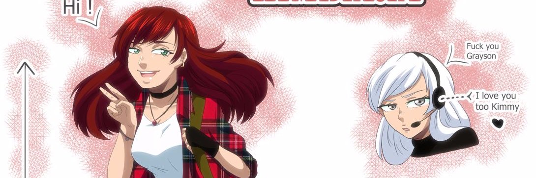 🌌Blaise 🌌 banner