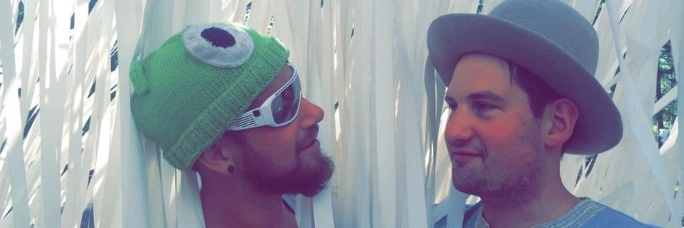 Monte Driscoll banner