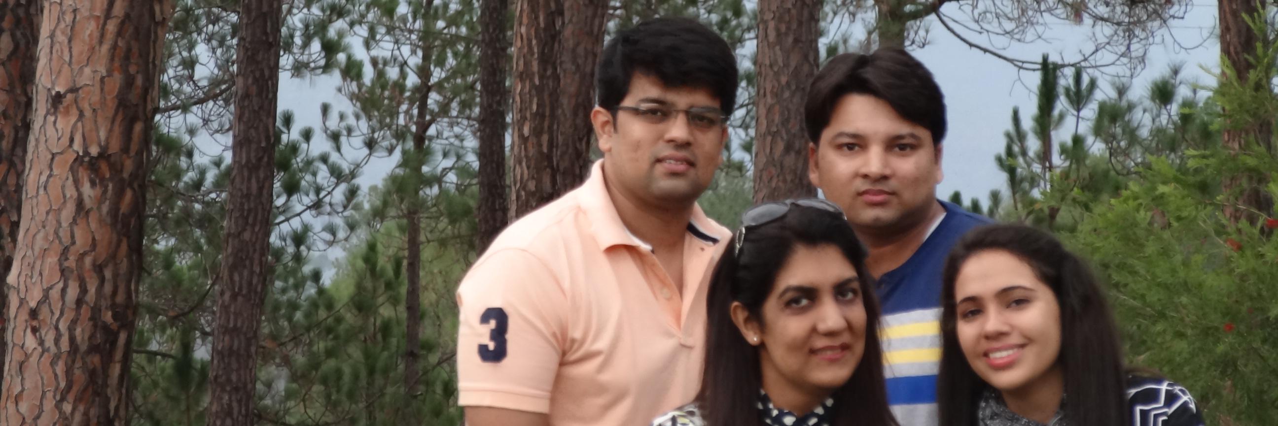 OopsMak's profile banner image