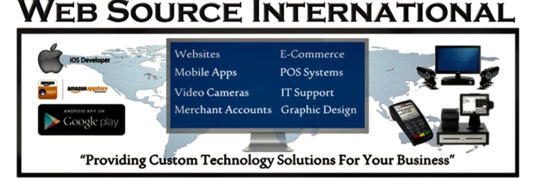 websourceintl's profile banner image