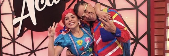 Ladycaramelo08's profile banner image