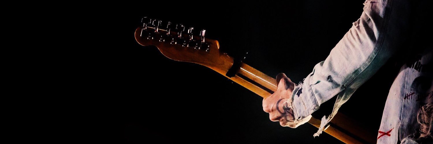 XixonSound's profile banner image