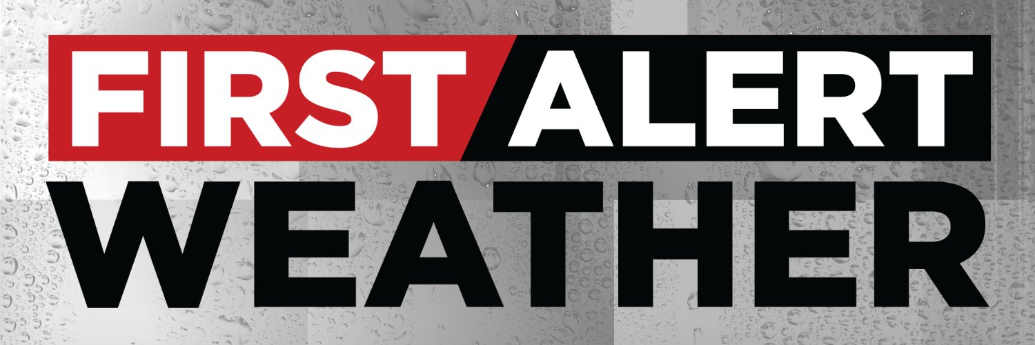 WBRC First Alert Weather banner