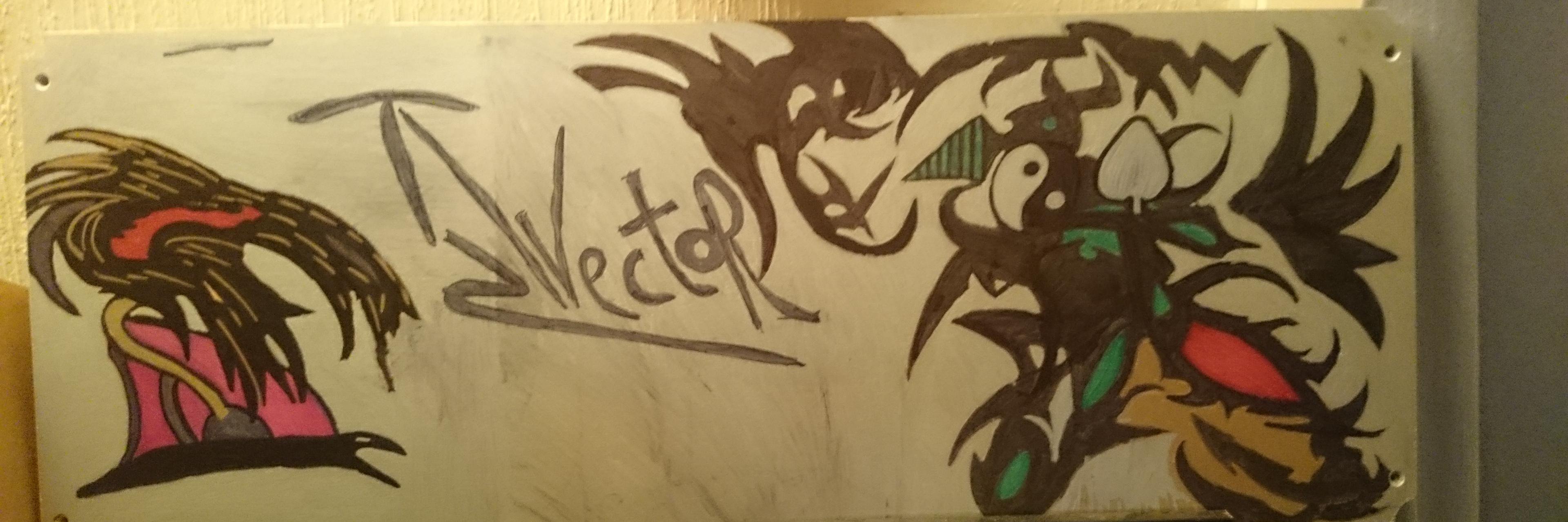 TabooVector's profile banner image
