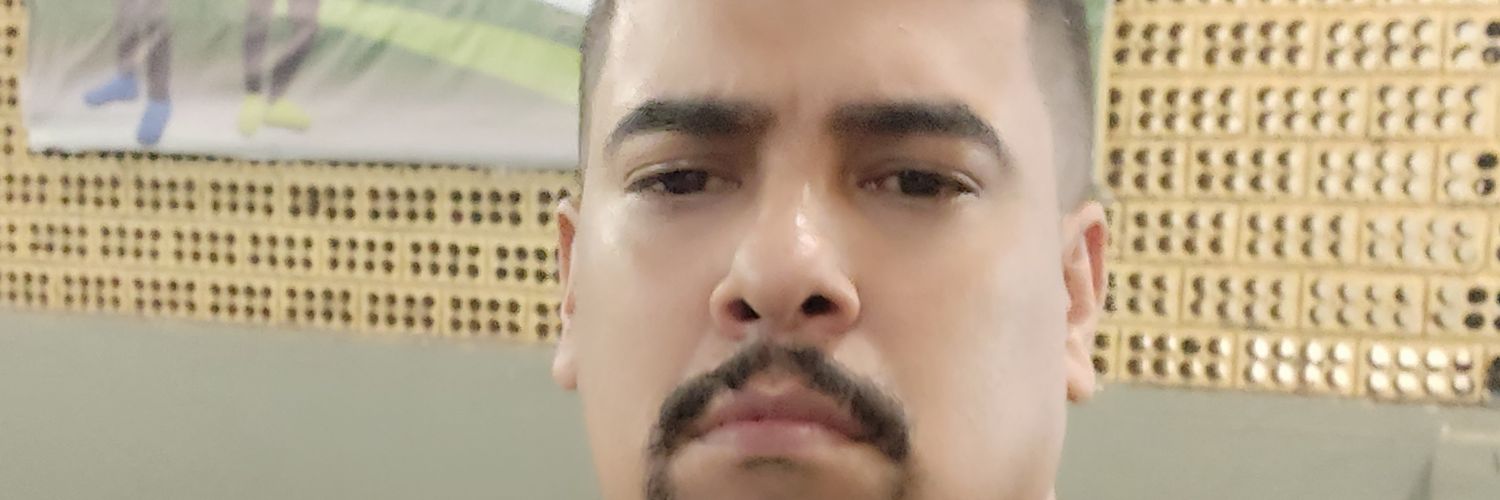 ProfessorAlano's profile banner image